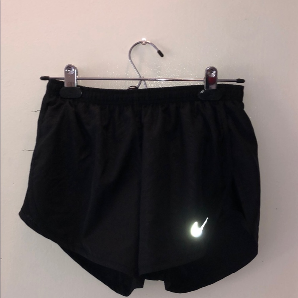 Nike pro shorts